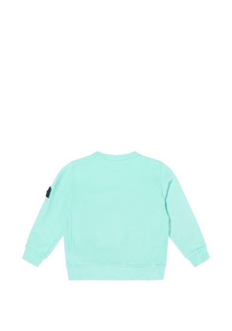 Felpa Stone Island Kids STONE ISLAND | FELPE E TUTE | L1S166100005S0040V0044